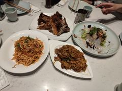 -北李妈妈菜·海肠捞饭(高新万达店)