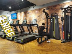 -NRG 健身私教CLUB(云山路店)