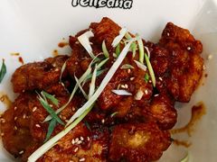 -Pelicana百利家炸鸡(江南西名店城店)