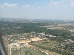 -银川河东国际机场
