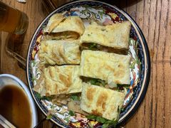 -勃利地摊·勃立小串烧烤