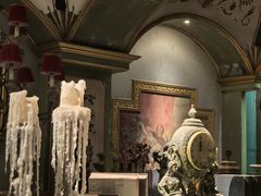 -老欧洲咖啡·西餐(后湖店)