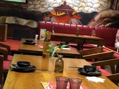 -敏珠拉姆藏餐·南京厨房(富春江东街店)