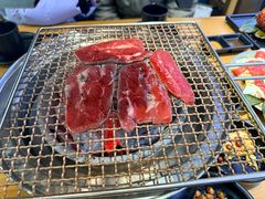 -九田家黑牛烤肉(溧水万达店)