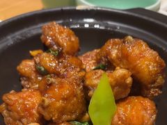 -泰钰丰烤鸭(永安道店)