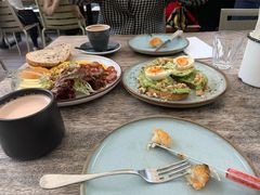 -RAC BAR(安福路店)