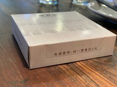 -外婆家(蓝色港湾店)