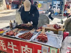 -松州古城