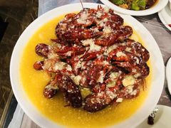 -袁老大龙虾(石鼓路总店)