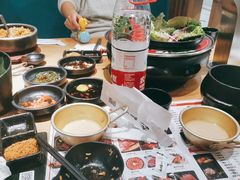 -九田家黑牛烤肉(溧水万达店)