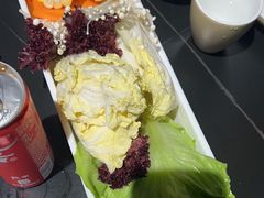 -打酱友•斑鱼海鲜粥火锅(吴桥店)