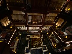 -西安华清御汤酒店