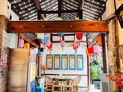 -院8里·少城记忆老川菜(宽窄巷子店)