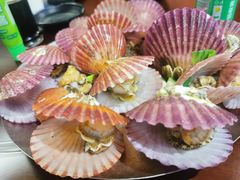-老虎滩大连海鲜烧烤(水游城店)