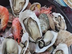 -前王院•巧克力海鲜市集餐厅(万平口店)