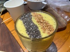 热带雨林-魏斯理汉堡(西安沣东吾悦店)