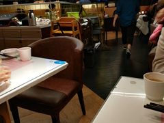 -新大咀港式茶餐厅(宝山万达店)