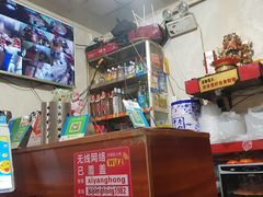 -夕阳红小吃(中街大悦城店)