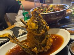 -鲁菜根·泰安菜(万达店)