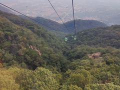 -天津盘山风景名胜区