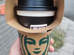 -星巴克臻选(武汉首义汇店)