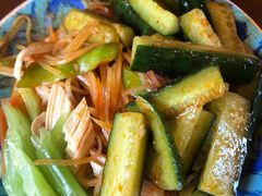 -伊斯麦尔丝路·新派菜(沙子口店)