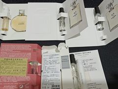 -CHANEL(ifs国际金融店)