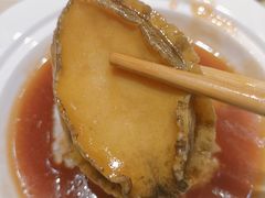 -小船渔村•大连菜•大连焖鱼(黄河路店)