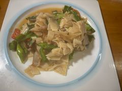 -龙姐私房菜(和顺古镇店)