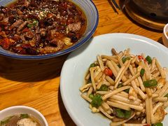 康桥牛肉-苹果树下艺术餐厅(通州店)