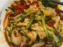 -魏家凉皮(博水商务大厦店)