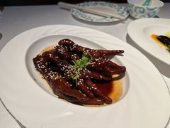 -桂满陇·海市蜃楼·黑金(国金店)