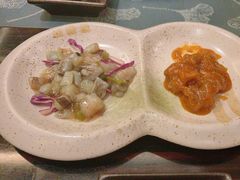 -汕头国际大酒店-牛一町目餐厅