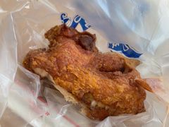 -秦氏环球炸鸡(解放北路店)