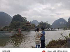 -靖西鹅泉风景区