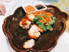 -柒园·三十年创意杭帮菜(龙湖滨江天街店)