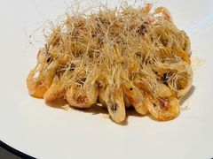 -狮王府淮扬菜(老门东店)