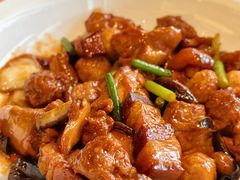 -八大碗·地道东北菜(白塔堡店)