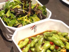 无骨鸡爪-虾胡闹·澳洲小龙虾·烧烤(福田鲨鱼店)