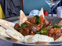 -鹊华居·地道鲁菜·海鲜·融合味(大明湖店)