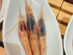 -海玥荟海鲜姿造自助餐厅(欧罗巴广场店)