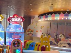 -OPEN開全日自助餐厅·牛肉火锅·海鲜(佛山希尔顿酒店)