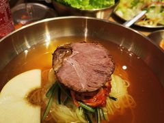 -西塔老太太泥炉烤肉(双井店)