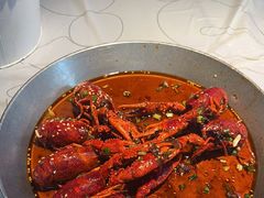 -巴厘龙虾·榜首油焖大虾(洞庭·艺术洋房店)