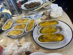 -蓝珊甄选海鲜自助·火锅大排档(近阿那亚店)