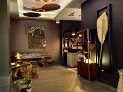 -心足私家足疗SPA(深圳湾店)