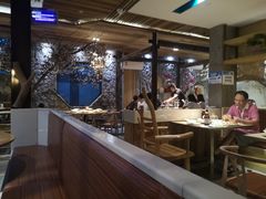 大堂-渔太泰漓江小馆·广西融合菜(西街店)