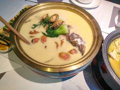 -野蔓果·山野菜(西湖景区·龙井茶田店)