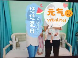 -童画王国儿童摄影(吉大店)