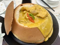 -大树餐厅(环球港店)